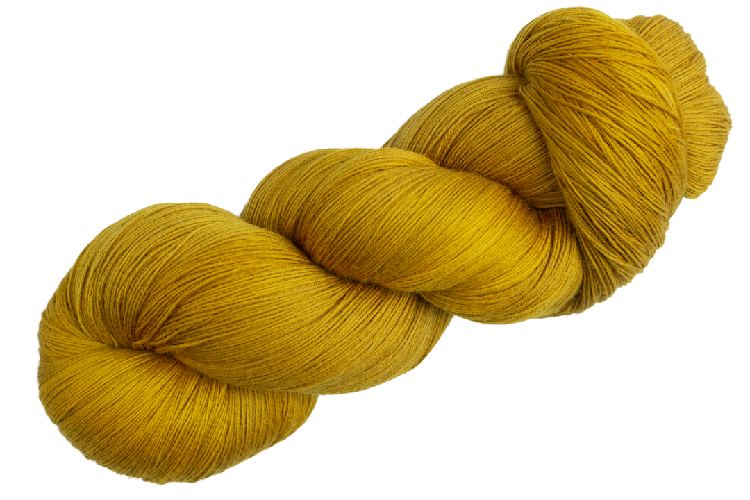 Lacegarn: Olio vergine