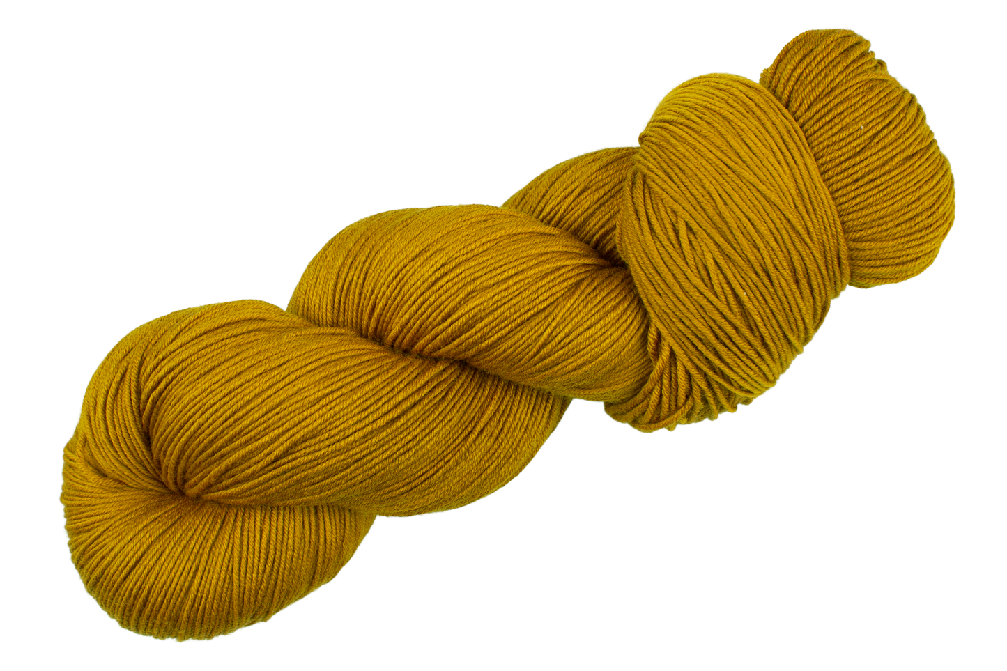 Wollmeise DK: Olio vergine