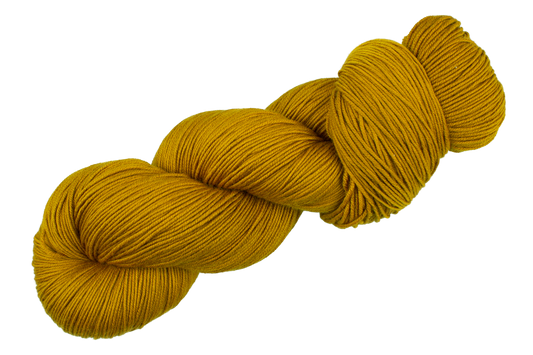 Wollmeise DK: Olio vergine