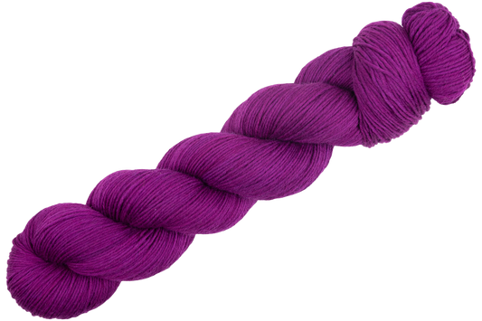 Wollmeise Sport: Orchidee