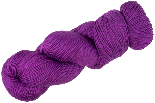 Wool Tit DK: Orchid (light)