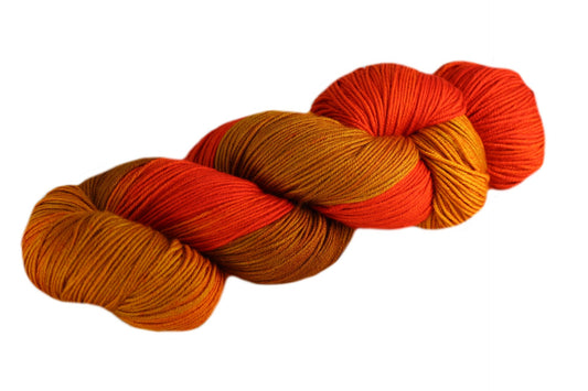 Wollmeise DK: Orient