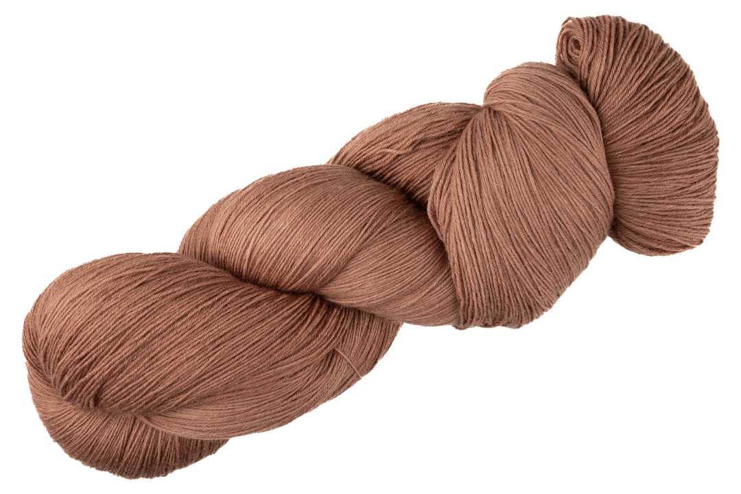 Lace yarn: Palomino