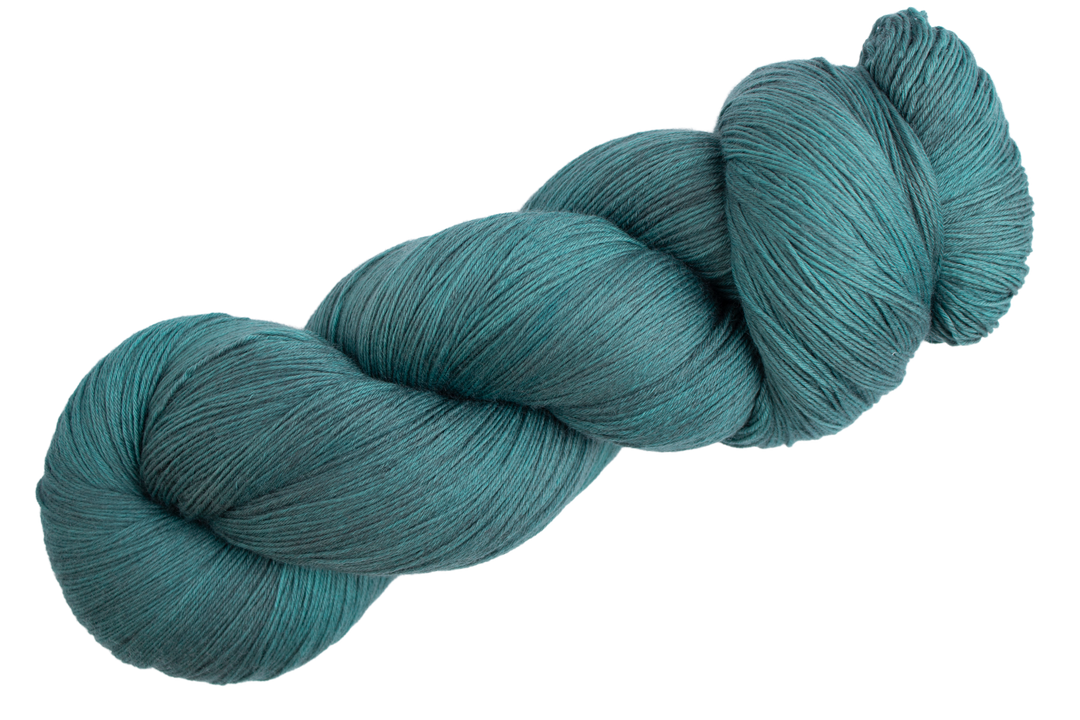Lacegarn: Patina