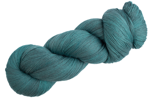 Lacegarn: Patina