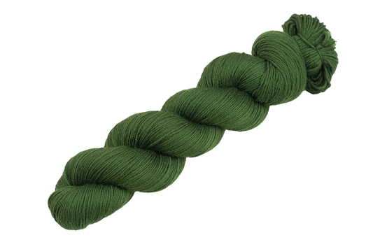 Wollmeise Sport: Pesto