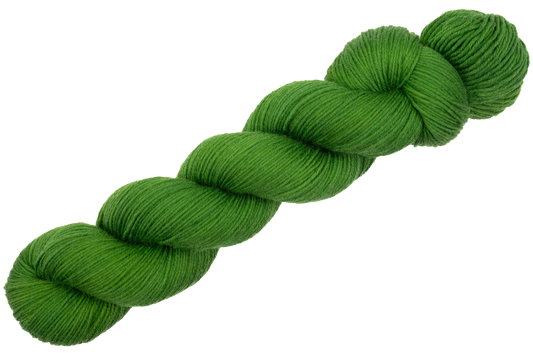 Wollmeise Sport: Petersilie