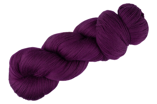 Lace yarn: Petit Poison No. 5 (regular)