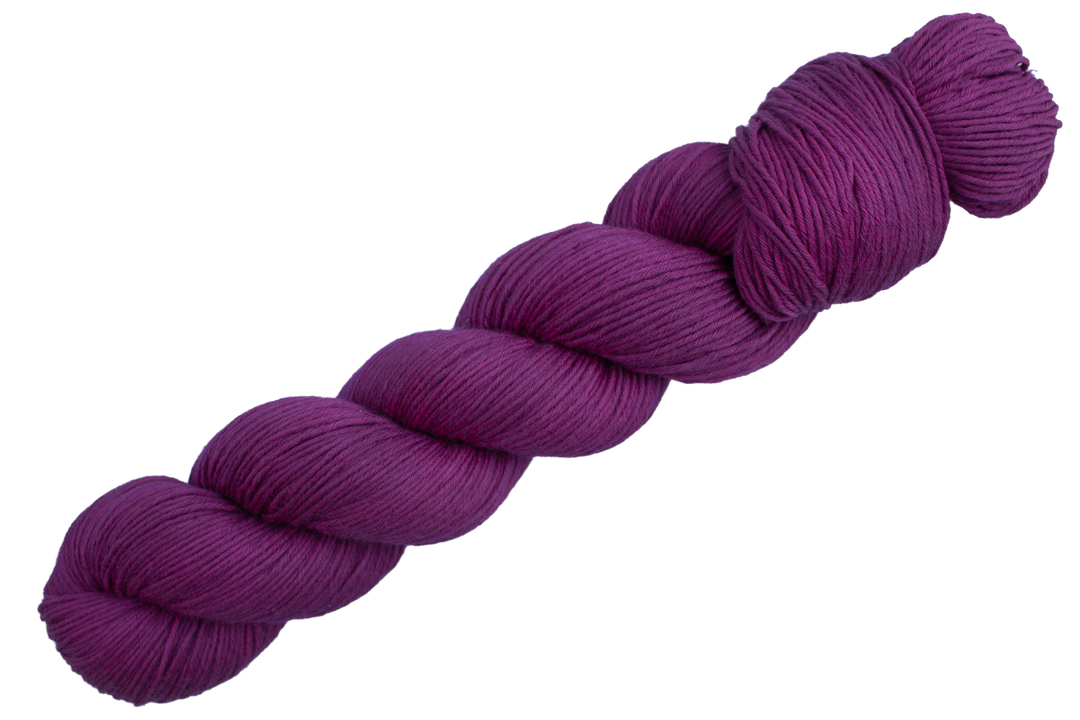 Wollmeise Sport: Petit Poison No. 5 (light)