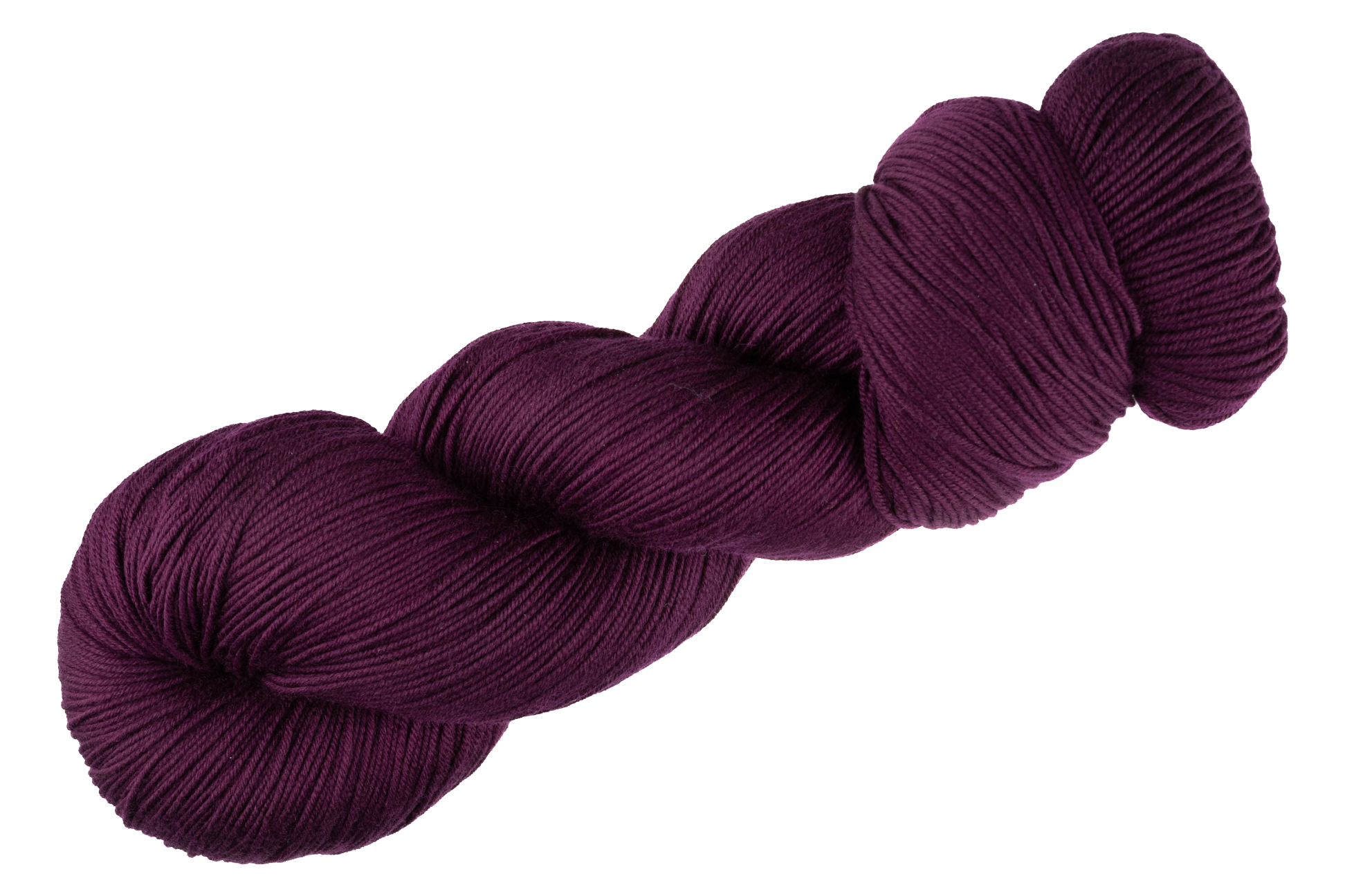 Wollmeise DK: Petit Poison Nr. 5 (dark)