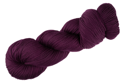 Wollmeise DK: Petit Poison Nr. 5 (dark)