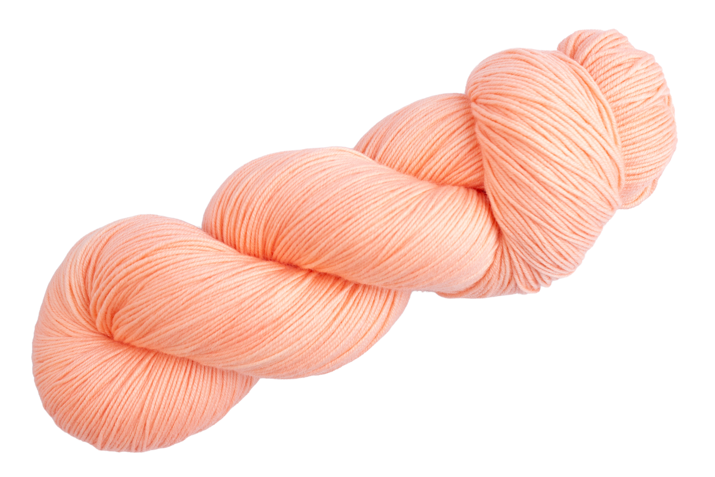 Wollmeise DK: Piggy