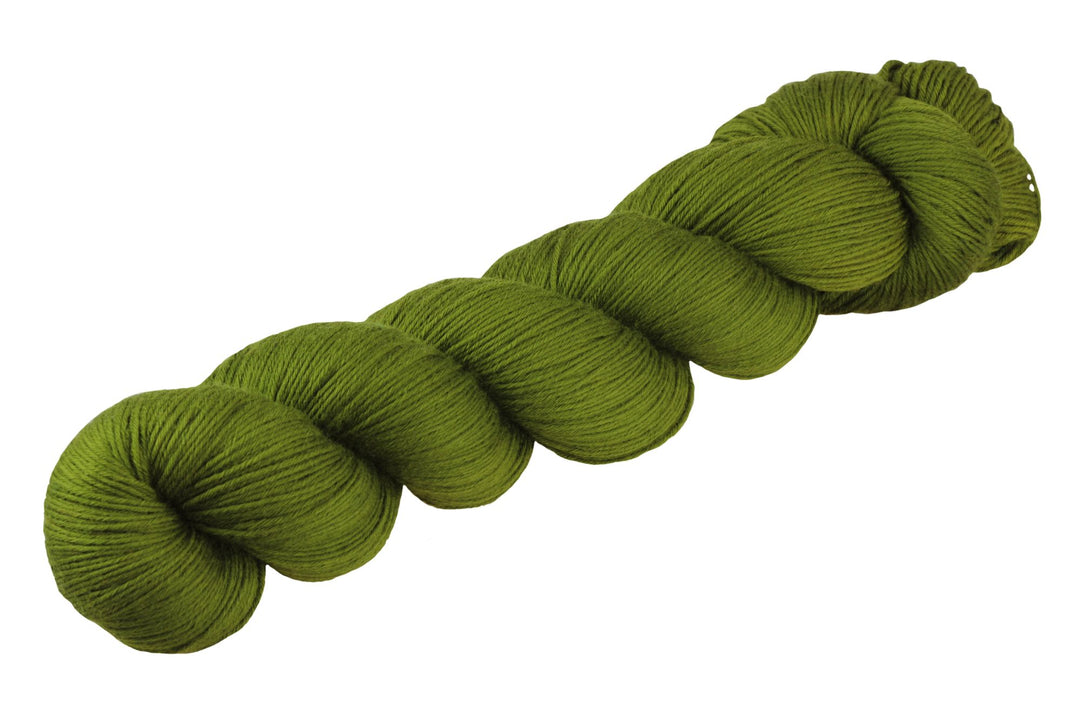 Wollmeise Sport: Pistachio