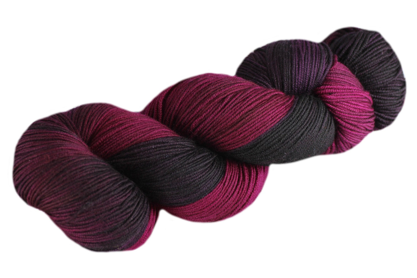 Wollmeise DK: Poison Nr. 5 (regular)