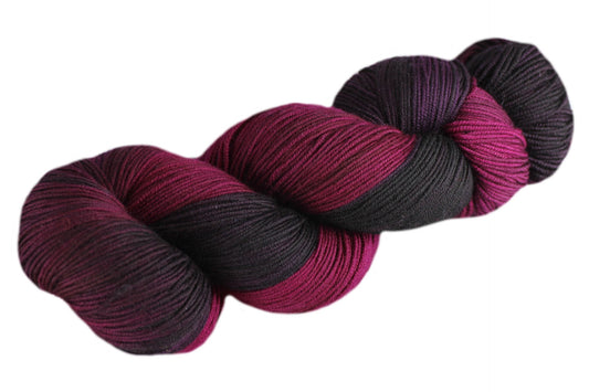Wollmeise DK: Poison Nr. 5 (regular)