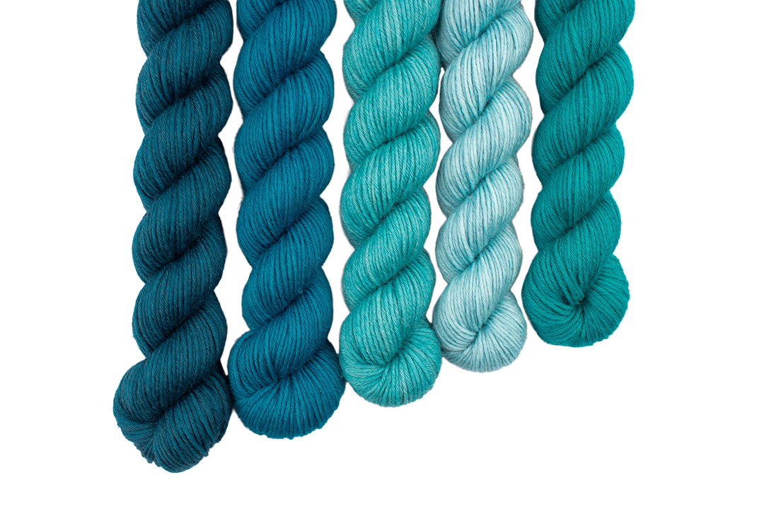 Pure: Poseidon