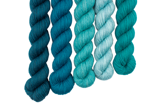 Pure: Poseidon