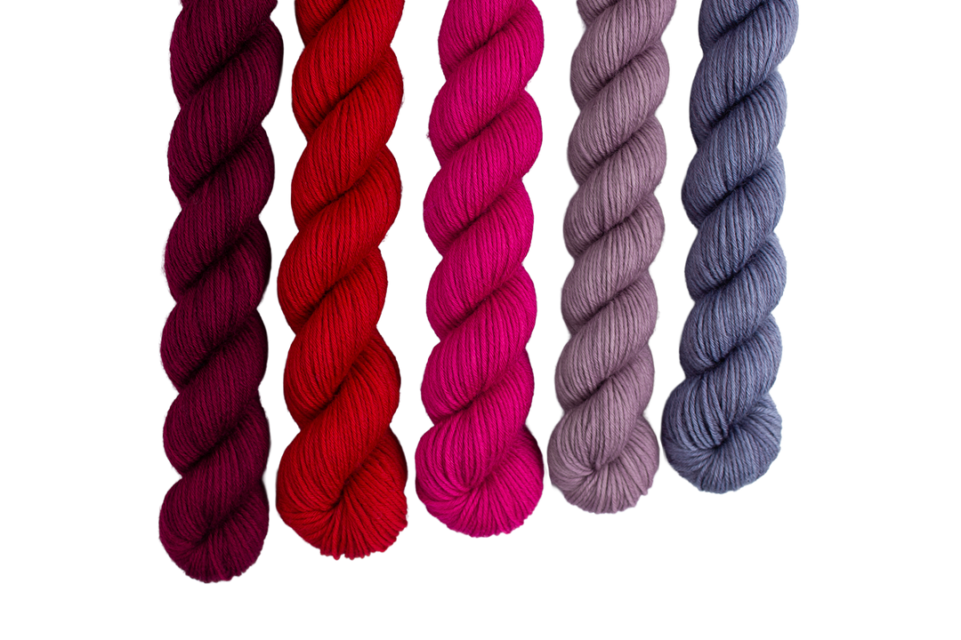 Pure: Potpourri