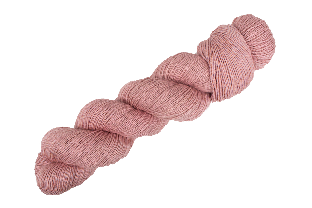 Wollmeise Sport: powdery