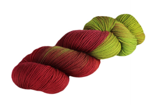 Wollmeise DK: Rhubarb