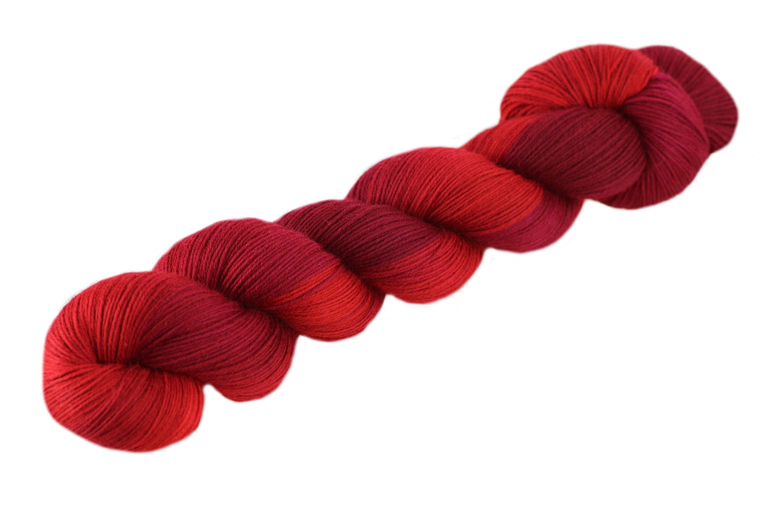 Twinrub Inj Twin: Rubin – Rohrspatz & Wollmeise GmbH