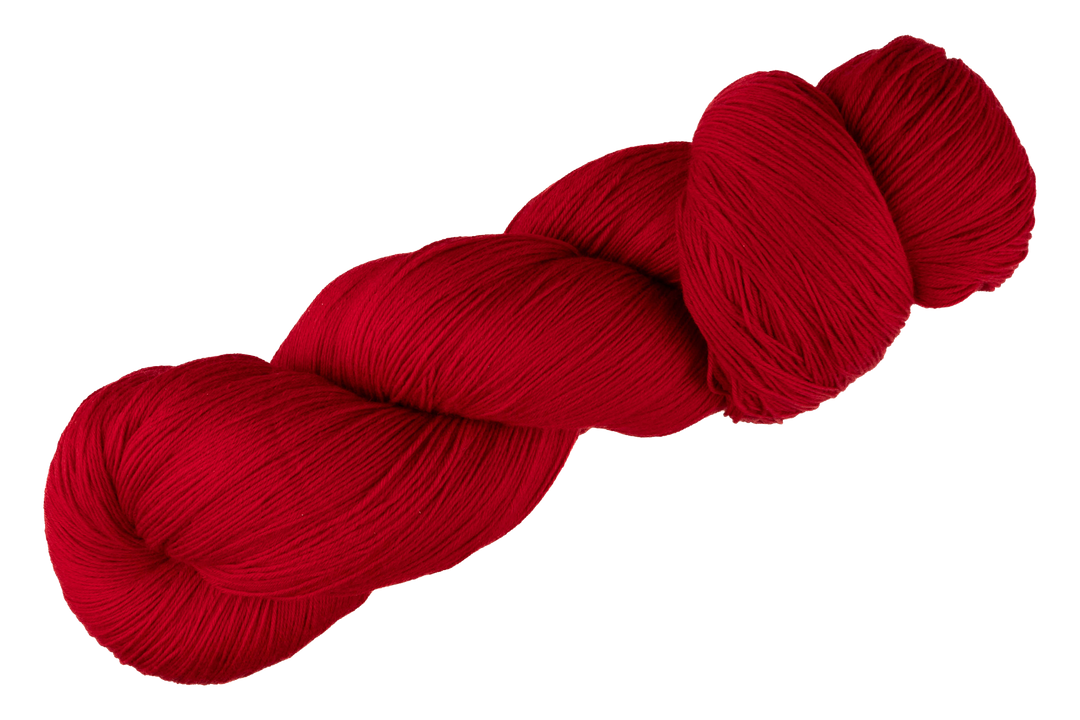 Lacegarn: Ruby Thursday