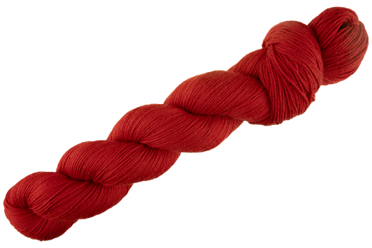 Wollmeise Sport: Ruby Thursday