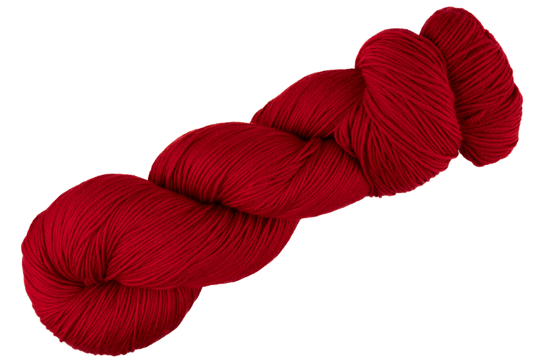 Wollmeise DK: Ruby Thursday