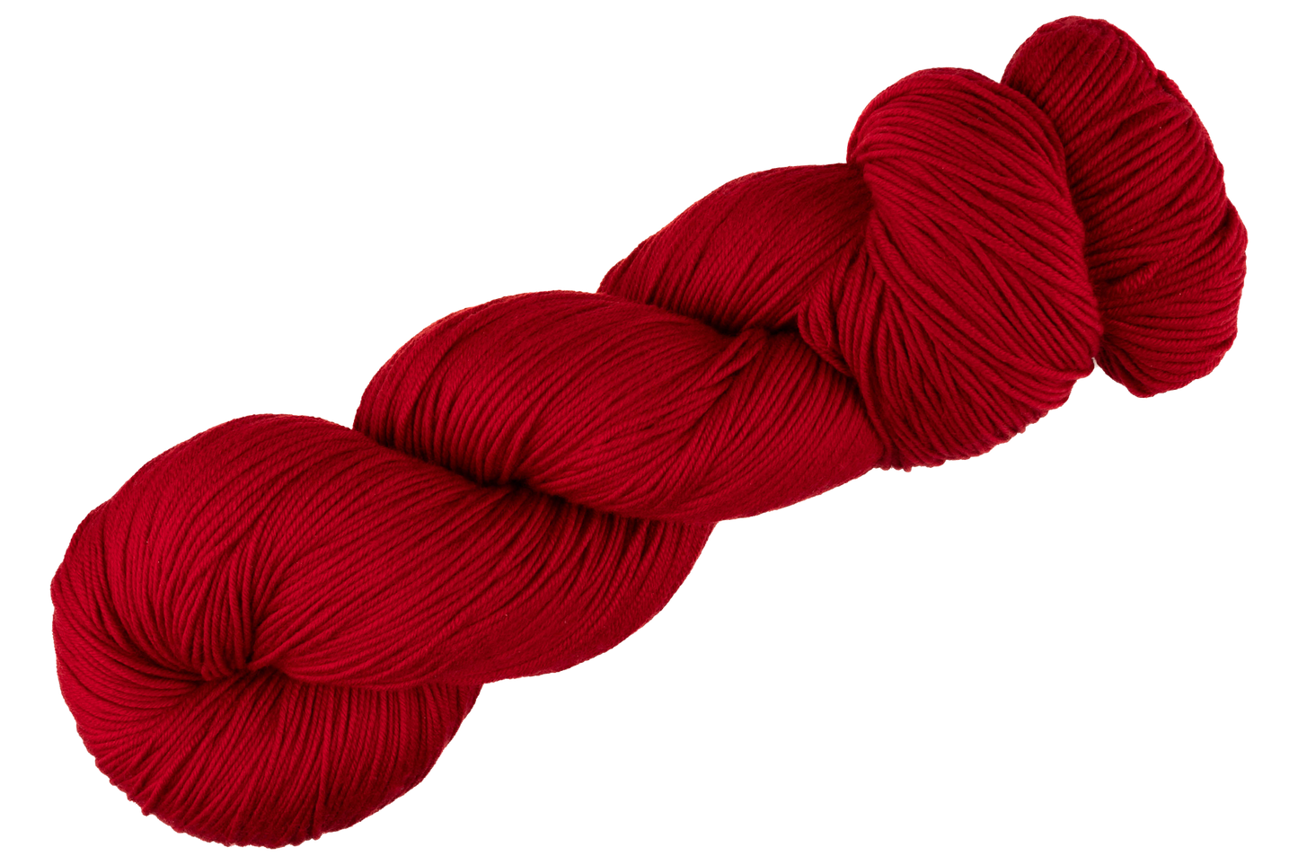 Wollmeise DK: Ruby Thursday