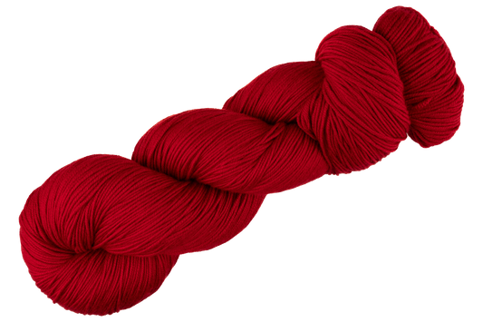 Wollmeise DK: Ruby Thursday