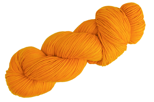 Wollmeise DK: Safran