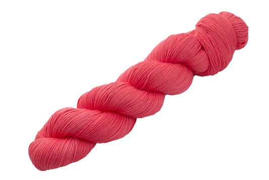 Wollmeise Sport: Salmone