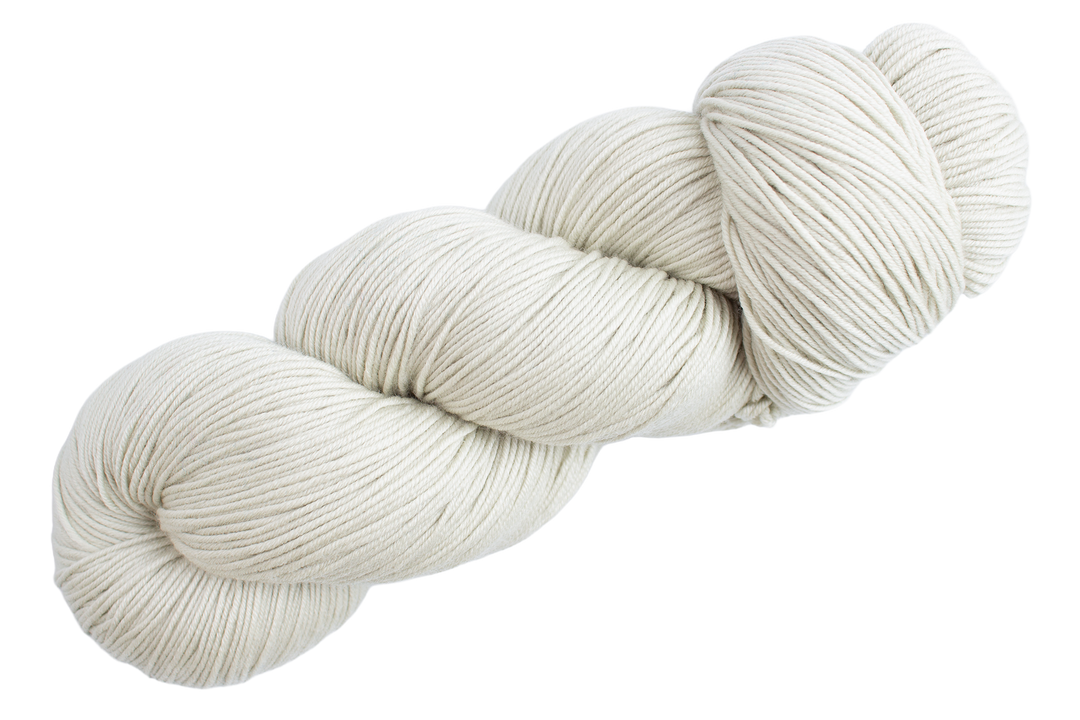 Wollmeise DK: Salzgrotte