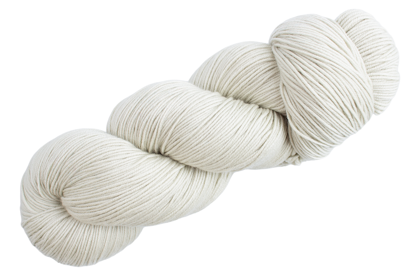 Wollmeise DK: Salzgrotte