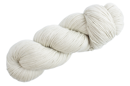 Wollmeise DK: Salzgrotte
