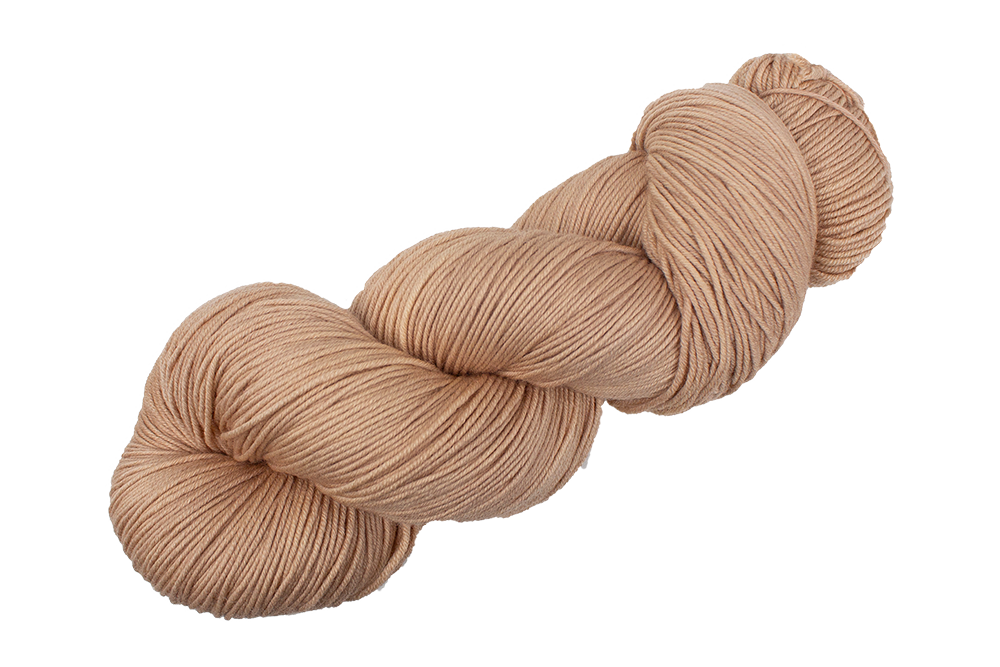 Wollmeise DK: Semola