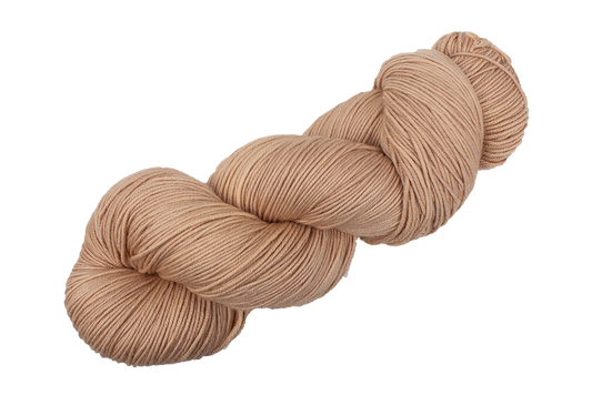 Wollmeise DK: Semola