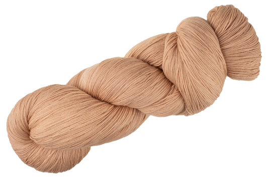 Lace yarn: Semola