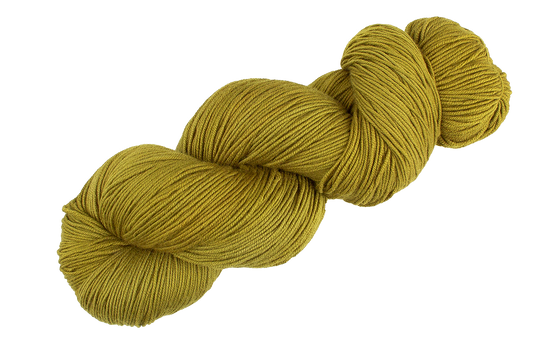 Wollmeise DK: Serpentin