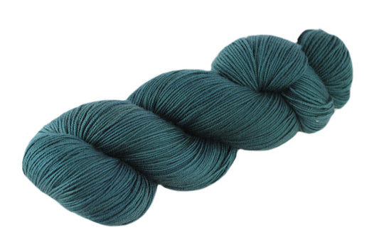 Wollmeise DK: Silver Thistle