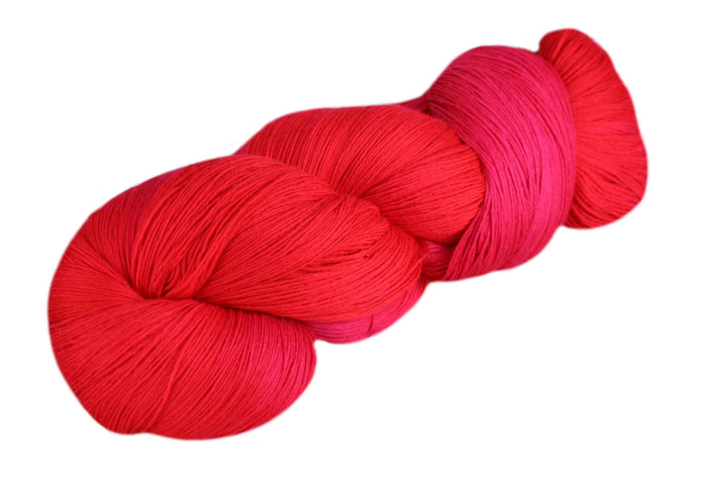 Lacegarn: Simply Pink