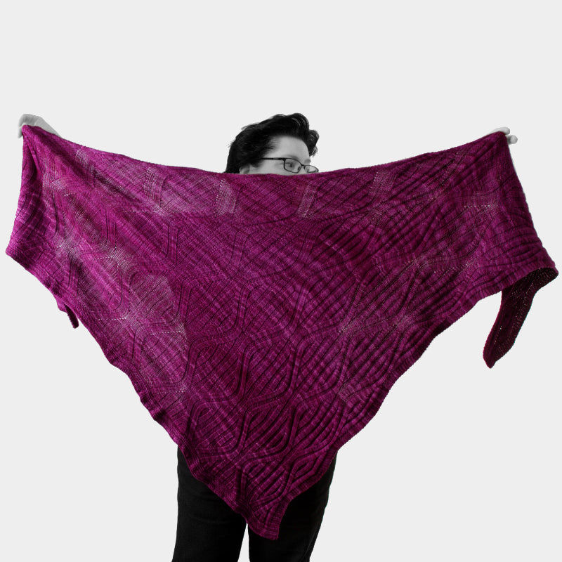 Anleitung by Nicolor : Slalom