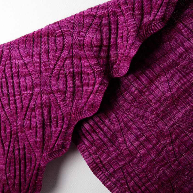 Anleitung by Nicolor : Slalom