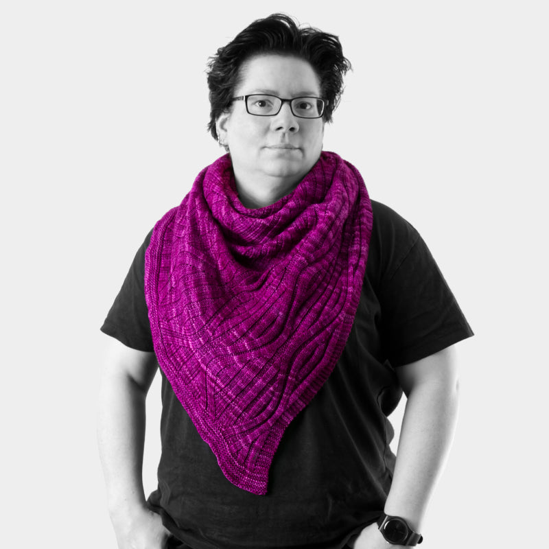 Anleitung by Nicolor : Slalom