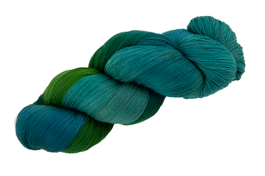 Lace yarn: soscheescho