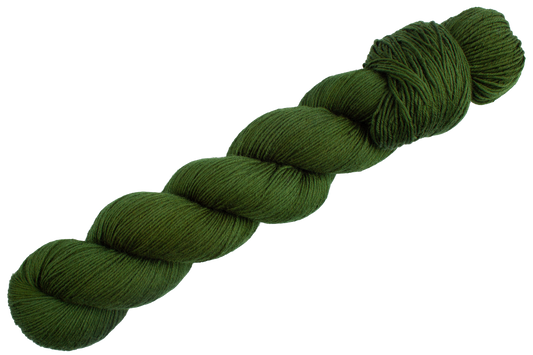 Twin: Spinaci