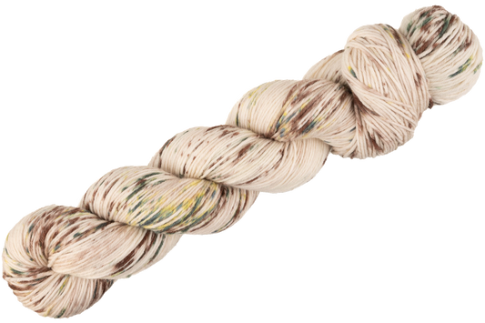 Wollmeise Sport: Steinpilz