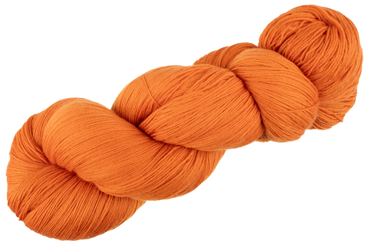 Lace yarn: Sunset