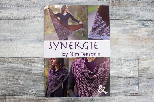 Pattern  Synergie (Druck)