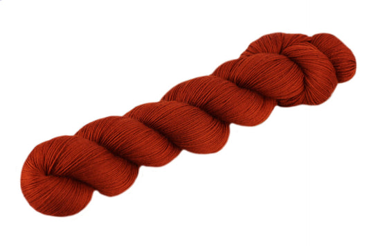 Wollmeise Sport: Tandoori Masala